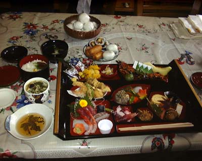 Repas
