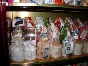 Cendres de Shirocha
