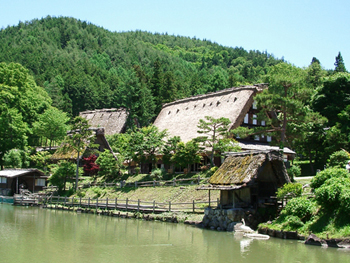 Hina no sato