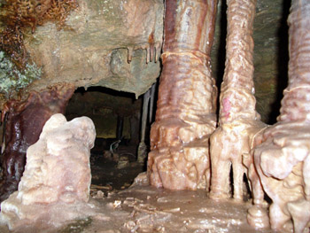 Grotte