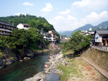 Riviere