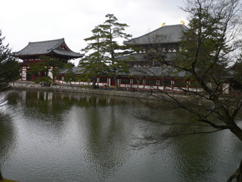 Photos de Toudaiji