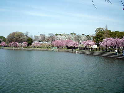 Heiwa Kouen