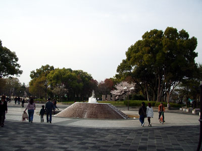 Meijo Park