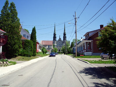 Eglise St-Dominique