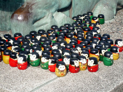 Uenotenmangu Shrine