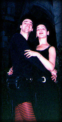 New York.  August, 1997.