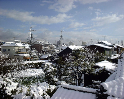 Première neige 2