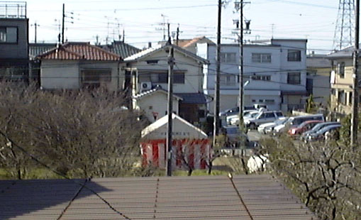 Jichinsai