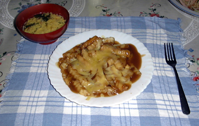 Poutine