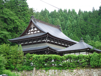 Temple