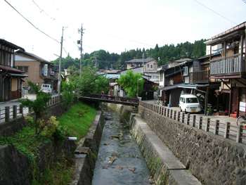 Takayama
