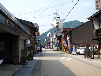 Centre-ville