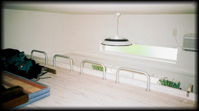 Semi-tage, Nagoya, 2001-2002.